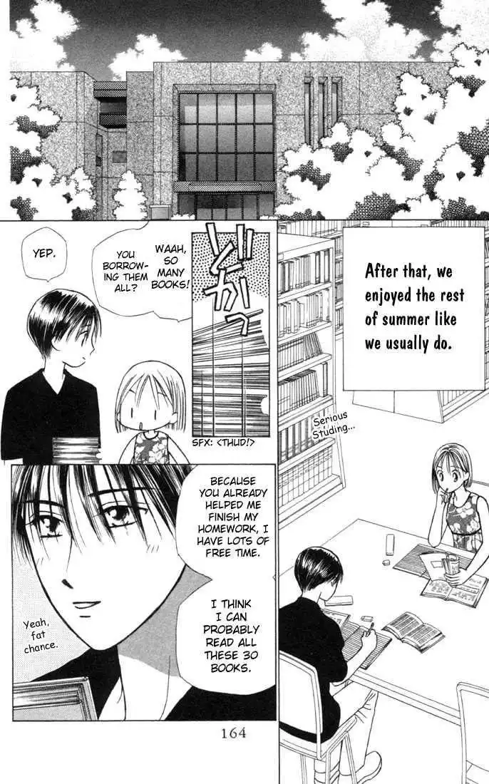 Kare Kano Chapter 26 12